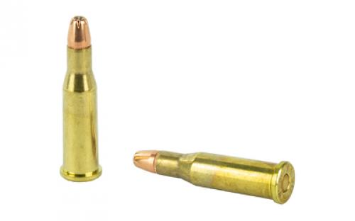 Hornady Custom, 218 Bee, 45 Grain, Hollow Point, 25 Round Box 8307