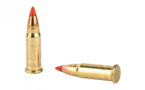 Hornady Varmint Express, 17 Hornady Mach 2, 17 Grain, V-Max, 50 Round Box 83177