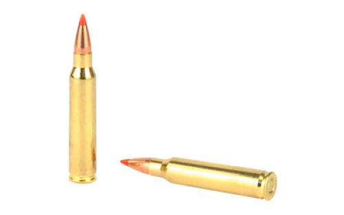 Hornady Varmint Express, 223REM, 55 Grain, V-Max, 20 Round Box 8327