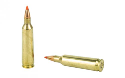 Hornady Varmint Express, 22-250, 50 Grain, V-Max, 20 Round Box 8336