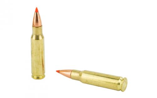 Hornady BLACK, 6.8SPC, 110 Grain, V-Max, 20 Round Box 83464