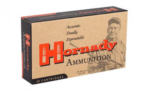 Hornady Custom, 6.8SPC, 120 Grain, SST, 20 Round Box 8347