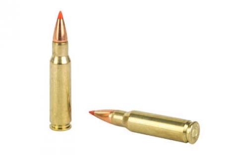 Hornady Custom, 6.8SPC, 120 Grain, SST, 20 Round Box 8347