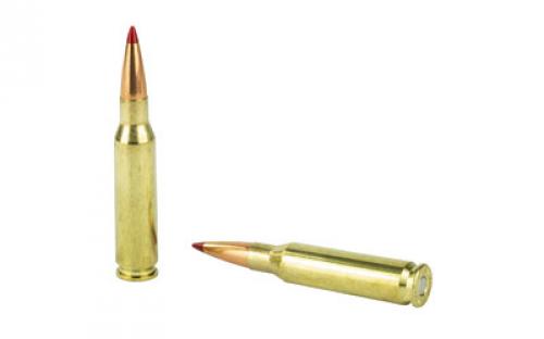 Hornady Precision Hunter, 7MM-08 Rem, 150 Grain, ELD-X, 20 Round Box 85578