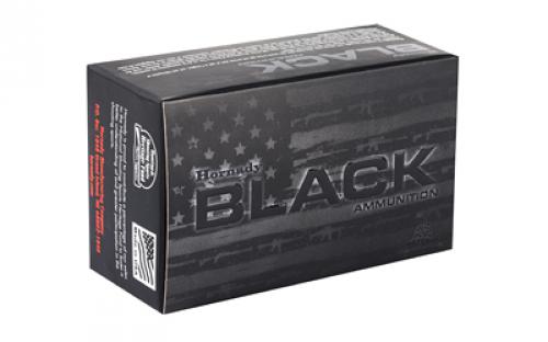 Hornady BLACK, 12Ga 2.75", 00 Buckshot, 10 Round Box 86249