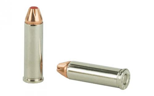 Hornady Critical Defense, 32 H&R, 80 Grain, FlexTip, 25 Round Box 90060