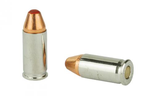 Hornady Critical Defense, 32 ACP, 60 Grain, FlexTip, 25 Round Box 90063