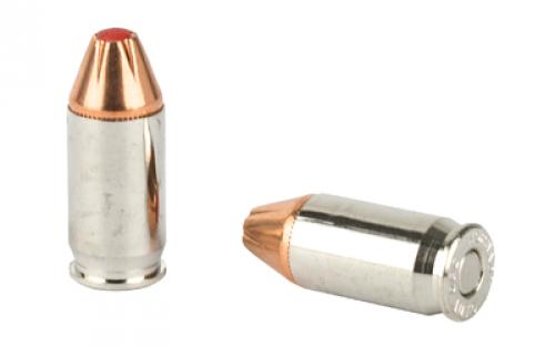 Hornady Critical Defense, 380ACP, 90 Grain, Hollow Point, 25 Round Box 90080