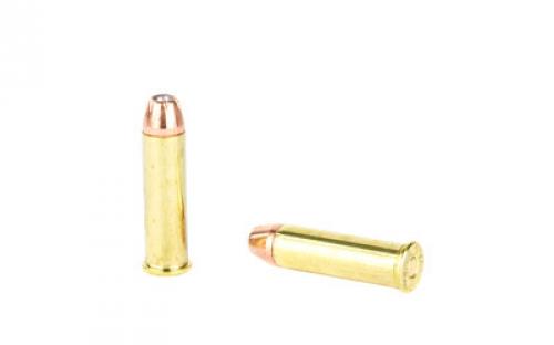 Hornady American Gunner, 357MAG, 125 Grain, XTP, 25 Round Box 90504