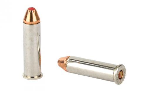 Hornady Critical Duty, 357MAG, 135 Grain, FlexLock Duty, 25 Round Box 90511