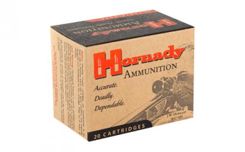 Hornady Custom, 41 Mag, 210 Grain, XTP, 20 Round Box 9077