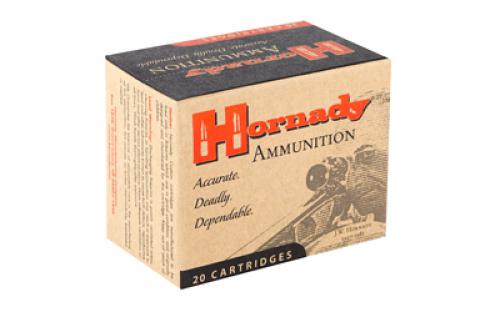 Hornady Custom, 44 Mag, 200 Grain, XTP, 20 Round Box 9080