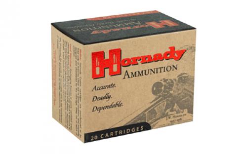 Hornady Custom , 44MAG, 240 Grain, XTP, 20 Round Box 9085