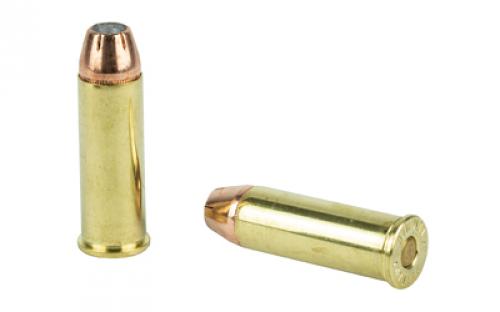 Hornady Custom , 44MAG, 240 Grain, XTP, 20 Round Box 9085