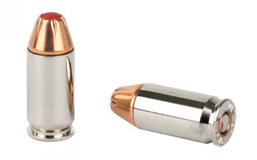 Hornady Critical Duty, 45ACP +P, 220 Grain, FlexLock, 20 Round Box 90926