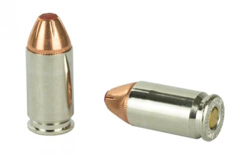 Hornady Critical Defense, 9MM Makarov, 95 Grain, FTX, 25 Round Box 91000