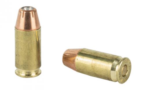 Hornady Custom, Self Defense, 45ACP, 200 Grain, Jacketed Hollow Point, XTP, 20 Round Box 9112