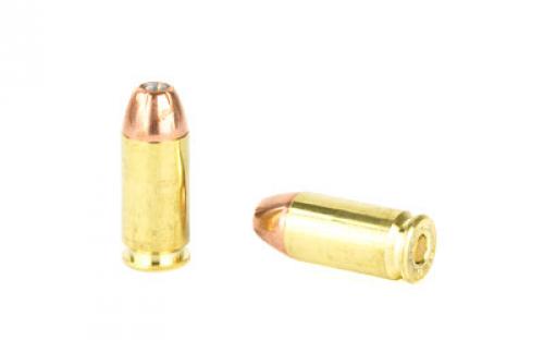 Hornady American Gunner, 40 S&W, 180 Grain, XTP, 20 Round Box 91364