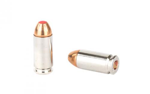 Hornady Critical Duty, 40S&W, 175 Grain, FlexLock Duty, 20 Round Box 91376