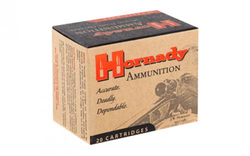 Hornady Custom, 454 Casull, 240 Grain, XTP, 20 Round Box 9148