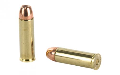 Hornady Custom, 454 Casull, 240 Grain, XTP, 20 Round Box 9148