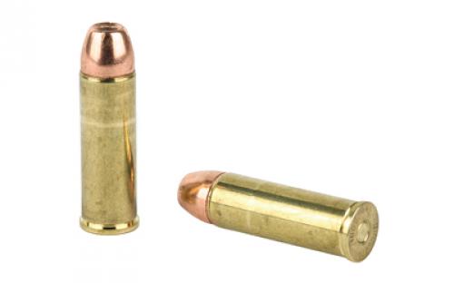 Hornady Custom, 454 Casull, 300 Grain, Jacketed Hollow Point, 20 Round Box 9150