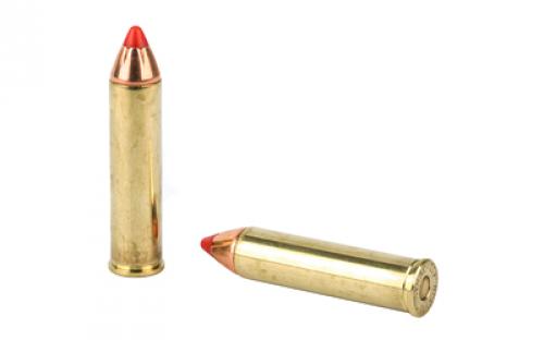 Hornady Custom, 460 S&W, 200 Grain, FTX, 20 Round Box 9152