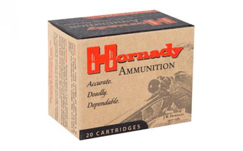 Hornady Custom, 50 Action Express, 300 Grain, Hollow Point, XTP, 20 Round Box 9245