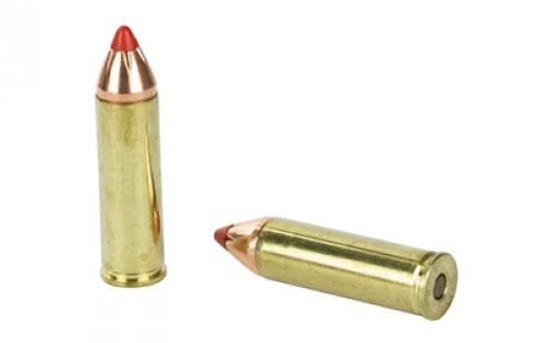 Hornady Custom, 500 S&W, 300 Grain, FTX, 20 Round Box 9249