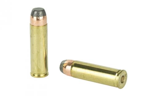 Hornady Custom, 500 S&W, 500 Grain, XTP, 20 Round Box 9252