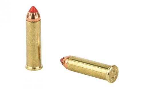 Hornady LeverEvolution, 357MAG, 140 Grain, FlexTip, 25 Round Box 92755