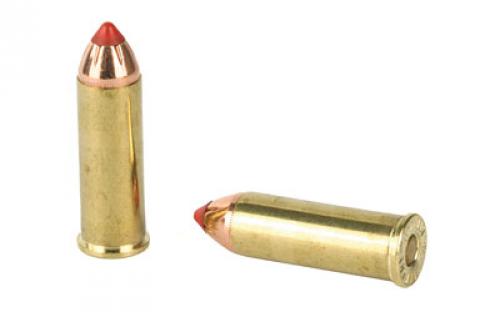 Hornady LeverEvolution, 44MAG, 225 Grain, FlexTip, 20 Round Box 92782