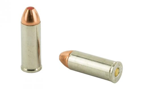 Hornady Critical Defense, 45 Colt, 185 Grain, FTX, 20 Round Box 92790