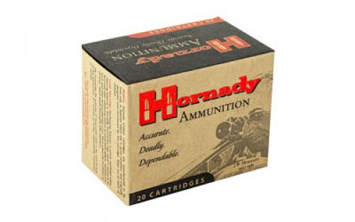 Hornady LeverEvolution, 45LC, 225 Grain, FlexTip, 20 Round Box 92792