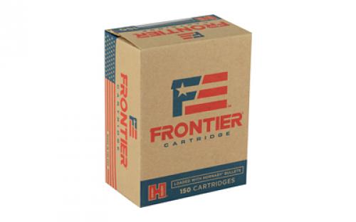 Frontier Cartridge Lake City, 223 Rem, 55 Grain, Full Metal Jacket, 150 Round Box FR1015