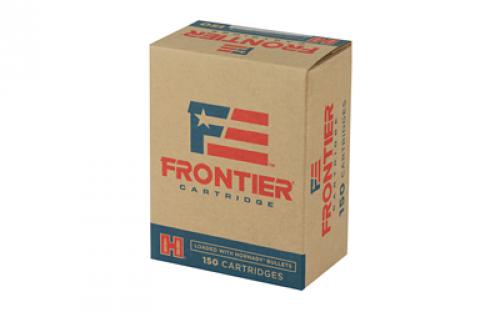 Frontier Cartridge Lake City, 223 Rem, 55 Grain, Full Metal Jacket, 150 Round Box FR1015