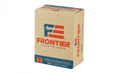 Frontier Cartridge Lake City, 556 NATO, 55 Grain, FM193, FMJ 150 Round Box FR2015