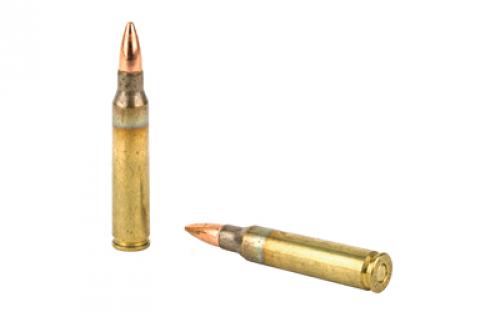 Frontier Cartridge Lake City, 556 NATO, 62 Grain, Full Metal Jacket, 20 Round Box FR260