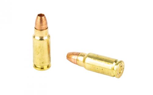 FK BRNO F5 Ammo, 7.5 FK, 95 Grain, Hollow Point, 50/600 FK-AMMOF5-50