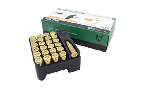 FK BRNO F9 Ammo, 7.5 FK, 100 Grain, Full Metal Jacket, 50 Round Box FK-AMMOF9-50