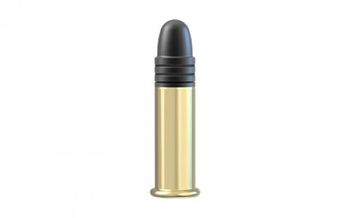 Lapua Midas+, 22 LR, 40 Grain, Lead Round Nose, 50 Round Box 420161