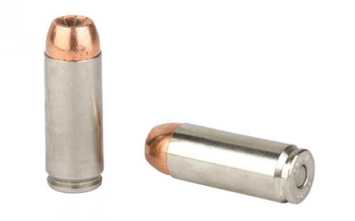 Magnum Research Blount, 50 Action Express, 300 Grain, Jacketed Hollow Point, 20 Round Box DEP50JHP300B