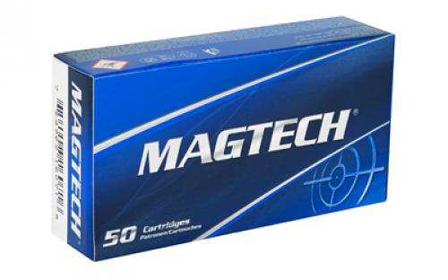 Magtech Sport Shooting, 25ACP, 50 Grain, Full Metal Case, 50 Round Box 25A