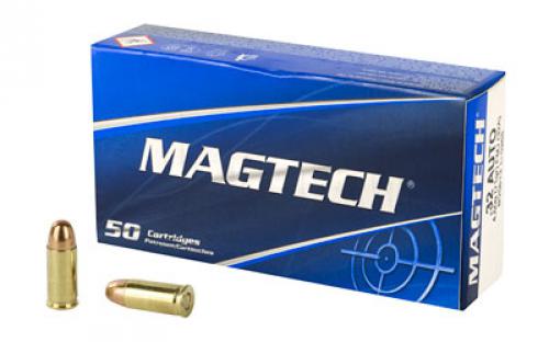 Magtech Sport Shooting, 32ACP, 71 Grain, Full Metal Case, 50 Round Box 32A