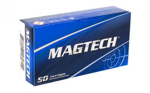 Magtech Sport Shooting, 32ACP, 71 Grain, Full Metal Case, 50 Round Box 32A