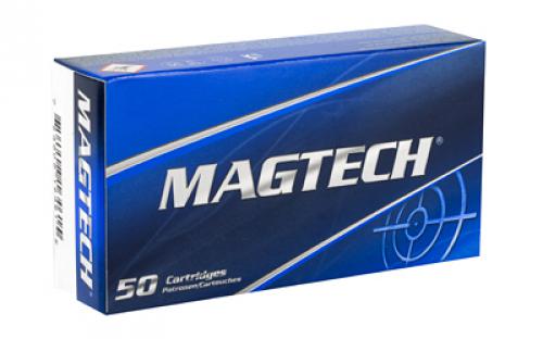 Magtech Sport Shooting, 32 S&W, 85 Grain, Lead Round Nose, 50 Round Box 32SWA