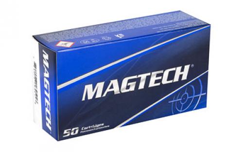 Magtech Sport Shooting, 32 S&W Long, 98Gr, Jacketed Hollow Point, 50 Round Box 32SWLC