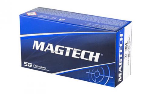 Magtech Sport Shooting, 32 S&W Long, 98Gr, Jacketed Hollow Point, 50 Round Box 32SWLC