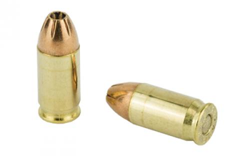 Magtech Sport Shooting, 380ACP, 95 Grain, Jacketed Hollow Point, 50 Round Box 380B