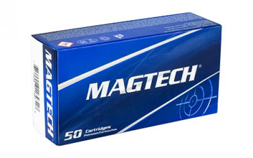 Magtech Sport Shooting, 44MAG, 240 Grain, Jacketed Soft Point, 50 Round Box 44A